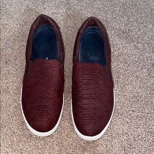 Dr. Scholl’s Slip On Sneaker